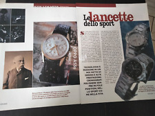 Tag heuer modelli usato  Romallo