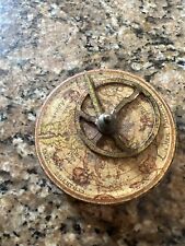Vintage decorative astrolabe d'occasion  Expédié en Belgium