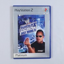 Wwe smack down d'occasion  Nice-
