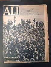 Rivista aeronautica italiana usato Rivista aeronautica italiana usato  Italia