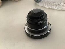 Microscope condenser lens for sale  DONCASTER