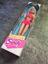 Hasbro poupée sindy d'occasion  Couhé