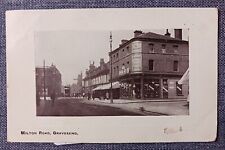 Gravesend vintage postcard for sale  GRAVESEND