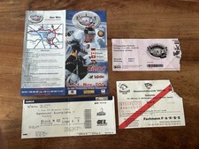 Eishockey eintrittskarten hann gebraucht kaufen  Isernhagen