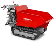 Minidumper chenilles benne d'occasion Minidumper chenilles benne d'occasion  Expédié en France