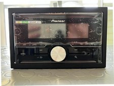 Autoradio stereo doppio usato  Aversa