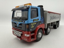 Corgi foden alpha for sale  BEDFORD