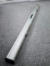 Aluminium cue craft for sale  LANCING