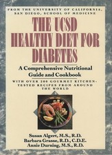 Ucsd healthy diet for sale  Montgomery