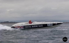 2006 sunseeker xs2000 for sale  CHRISTCHURCH