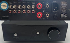 Ampli hifi rega d'occasion  Guérande