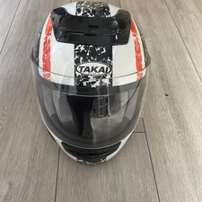 Motorcycle helmet youth for sale  NORTH FERRIBY