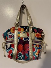 Coach 13830 poppy for sale  Pittsburgh