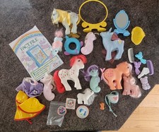 Vintage little pony for sale  BARNSLEY