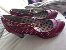 Ruby shoo ladies for sale  BARRY