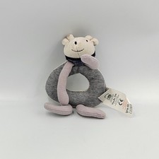 Doudou hochet souris d'occasion  Le Portel