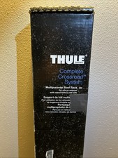Thule 45050 complete for sale  Lake Geneva