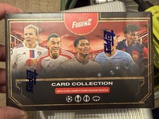 Topps fugenz ucc for sale Topps fugenz ucc for sale  SOUTHAMPTON