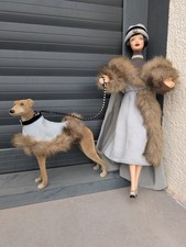 Poupée barbie edition d'occasion  Toulon-