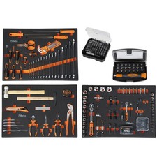 Assortimento 196 utensili usato  Italia