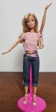 Rara barbie fashion usato  Montale
