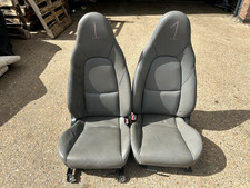 Mazda mx5 set for sale  OAKHAM