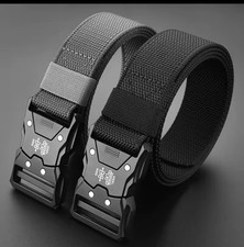 Cintura tattica militare usato  Chiari