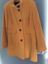 Damen mantel wolle gebraucht kaufen  Nürnberg