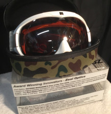 Zeal optics ppx for sale  Cocoa