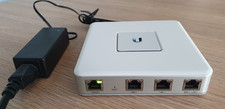 Ubiquiti Unifi Brama bezpieczeństwa USG, używany na sprzedaż  Wysyłka do Poland