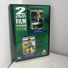 Clean river fishing for sale  SOUTHPORT