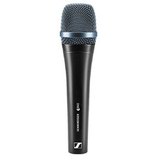 Sennheiser e945 microfono usato  Pozzuoli