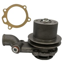 NOVA bomba de água compatível com Massey Ferguson 50D 50E 50F 50H 60 165 Reino Unido 1744 comprar usado  Enviando para Brazil