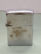Pre 1950 zippo for sale  Hillsdale