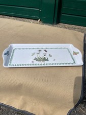 Vintage portmeirion serving for sale  EAST MOLESEY