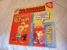 1000 volti rat usato 1000 volti rat usato  Bologna