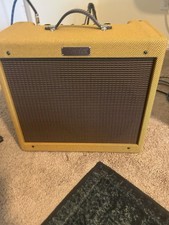 Slightly used fender for sale  Palm Beach Gardens