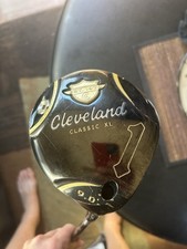 Cleveland classic 9.0 for sale  San Luis Obispo