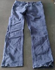 Jean bleu taille d'occasion  Carvin