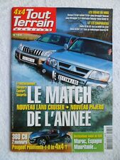 4x4 terrain 164 d'occasion  Avignon