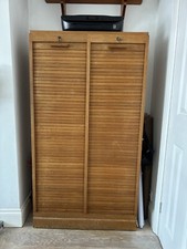 tambour cabinet vintage for sale tambour cabinet vintage for sale TEDDINGTON