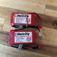 Electrifly gpmp0831 balanced for sale  Dundee