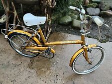 Vintage speed raleigh for sale  NANTWICH