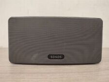 Sonos play speakers for sale  THETFORD