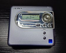 Sony walkman nh600d for sale  Peoria