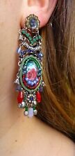Boucles oreilles ayala d'occasion  Toulon-