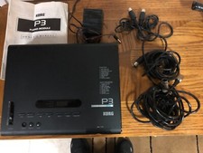 Korg piano module for sale  Chicago