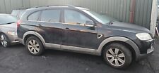 Chevrolet captiva 2008 for sale  WOLVERHAMPTON