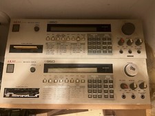 Akai s950 sampler for sale  LONDON