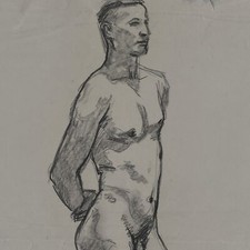 Heinrich ilgenfritz zeichnung gebraucht kaufen  Berlin